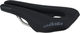 Selle Italia Sillín Watt TI316 Gel Superflow - negro