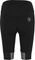 Endura Pantalones cortos para damas FS260 Waist Shorts - black/S