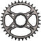 Shimano XTR FC-M9100-1 / M9120-1 / FC-M9130-1 12-speed Chainring (SM-CRM95) - grey/34 