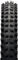 Continental Cubierta plegable Argotal Enduro Soft 27,5" - negro/27,5x2,6
