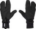 Roeckl Villach 2 Lobster Full Finger Gloves - black/8