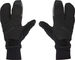 Roeckl Villach 2 Lobster Full Finger Gloves - black/8