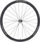 Shimano WH-R9270-C36-TL Dura-Ace Center Lock Disc Carbon Wheelset + Bag - black/Non Boost/Non Boost/142 mm/100 mm/28"/Shimano Road 12-speed/100 mm/Shimano Road 12-speed/100 mm/142 mm