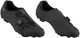 Shimano Zapatillas anchas SH-XC300E MTB - black/42