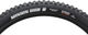 Maxxis Minion DHR II Dual DH WT TR 29" Drahtreifen - schwarz/29 "/61 mm/61-622/2.4 "