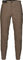 Fox Head Pantalones Youth Ranger - dirt brown/146, 152/L