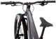 COMMENCAL Meta TR Essential 29" Mountainbike v.2 Modell 2022 - dark slate/L