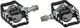 Shimano XTR Enduro PD-M9120 Clipless Pedals - grey/universal