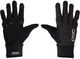 POC Thermal Lite Ganzfinger-Handschuhe - uranium black/M