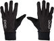 POC Thermal Lite Ganzfinger-Handschuhe - uranium black/M