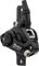 Avid BB7 Road S Bremssattel - black anodized/Set/ohne