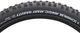 Schwalbe Magic Marry Evolution Gravity Radial ADDIX Soft TLR 27,5" Faltreifen - schwarz/27.5 "/63 mm/63-584/2.5 "