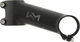 NEWMEN Evolution SL 318.2 Stem -17° - black anodizing/-17°/100 mm