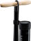 Lezyne Pressure Over Drive Floor Pump - black