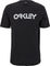 Oakley Mark II Tee 2.0 T-Shirt - black-white/M