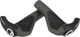 Ergon Handlebar grips - black/S