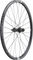 DT Swiss HG 1800 SPLINE 25 Boost Centre Lock Disc 27.5" Wheelset - black/Shimano Road 12-speed/Boost/148 mm/110 mm/Boost/27.5" (650B)/110 mm/Shimano Road 12-speed/110 mm/148 mm