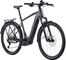 FOCUS AVENTURA² 6.9 29" E-Touring Bike - 2023 Model - diamond black/XL