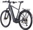 FOCUS AVENTURA² 6.9 29" E-Touring Bike - 2023 Model - diamond black/XL