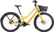 Specialized Turbo Como SL 5.0 27.5" E-Touring Bike - brassy yellow-transparent/M
