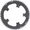 Shimano Plato Ultegra FC-6700 / FC-6700-G 10 velocidades - plata/39 dientes