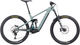 Yeti Cycles Bici de montaña eléctrica 160E C1 C/Series Carbon 29" - rhino/L