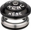 KCNC Omega S1 IS41/28,6 - IS41/30 Steuersatz - schwarz/1 1/8"/IS41/28,6 - IS41/30