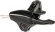 RockShox OneLoc Full Sprint Remote Lever+Hose for SID/Reba/Revelation/Bluto - black/left