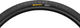 Continental Terra Trail ProTection 28" Faltreifen - schwarz/28 "/40 mm/40-622/1.5 "