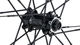 crankbrothers Juego de ruedas Cobalt 2 Disc 6 agujeros 29" - grey-black/142 mm/100 mm/29"/100 mm/Shimano MTB/100 mm/142 mm/Non Boost/Non Boost/Shimano MTB