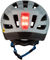 Specialized Casque Shuffle Child LED MIPS - gloss ice blue-cobalt/50 - 55 cm