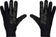 100% Hydromatic Brisker Full Finger Gloves - black/M
