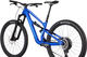 Cannondale Habit Carbon 1 AXS 29" Mountain Bike - sonic blue/140 mm/29"/L