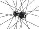 Fulcrum Speed 42 Center Lock Disc Carbon Wheelset - black/Non Boost/Non Boost/142 mm/100 mm/28"/Campagnolo N3W/100 mm/Campagnolo N3W/100 mm/142 mm