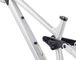 RAAW Mountain Bikes Yalla! 29" Rahmenkit - raw matt/L