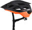 ABUS Moventor Helmet - shrimp orange/52 - 57 cm