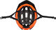 ABUS Casco Moventor - shrimp orange/52 - 57 cm