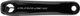 Shimano Dura-Ace Powermeter Kurbelgarnitur FC-R9200-P Hollowtech II - schwarz/172,5 mm 40-54