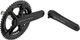 Shimano Set de Pédalier Capteur de Puissance Dura-Ace FC-R9200-P Hollowtech II - noir/172,5 mm 40-54