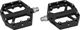 Shimano PD-GR400 Platform Pedals - black