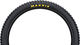 Maxxis Assegai Dual EXO WT TR 27.5+ Folding Tyre - black/27.5 /66 mm/66-584/2.6 