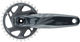 SRAM GX Eagle Boost DUB DM 12-speed Crankset - lunar/170,0 mm