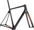 OPEN MIN.D. Disc Carbon Frameset - midnight-blue/M/12 mm Thru Axle