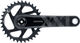 SRAM Set de Pédalier XX1 Eagle Boost Direct Mount DUB 12vit. - black/175,0 mm