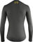 ASSOS Spring Fall L/S Skin Layer P1 Unterhemd - anthracite grey/M/L