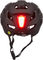 Bell Falcon XR LED MIPS Helm - matte black/55 - 59 cm