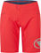 Endura SingleTrack Lite Damen Shorts kurz - pomegranate/M