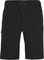 Giro Pantalones cortos de paseo - black/M