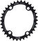 Rotor Kettenblatt Road, 4-Arm, Q-Ring, 110 mm Lochkreis 11-/12-fach - schwarz/34 Z