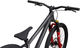 Specialized 26" mountain bike - gloss black tint-black/100 mm/26"/S/M/L